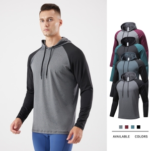 Long-sleeved shirt