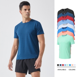 Short-sleeved shirt